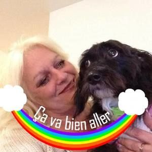 Meet your Posher, Chantale